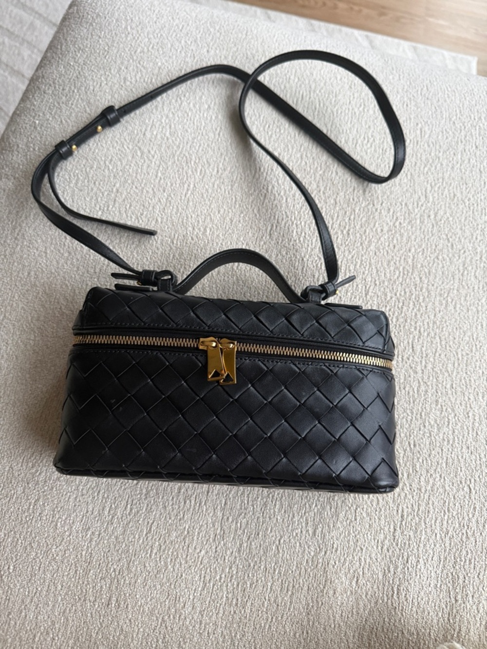 Bottega Venetta Bang Bang bag (Authentic)